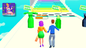 Money Honey !  🤑💸  All Levels Gameplay Walkthrough Android, iOS NEW UPDATE MAX LEVEL