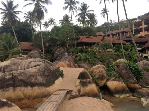 Отель Coral Cove Chalet