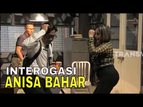 [FULL] PASUKIN BELAJAR GOYANG PATAH-PATAH DARI ANISA BAHAR | LAPOR PAK (27/05/22)