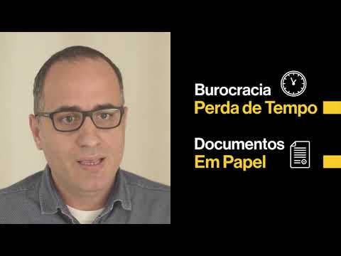 Processo de Matrícula 100% online Multivix - Docu Sign