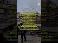 A Prayer for All Affected by the Devastating Earthquakes | Shalom World Prayer