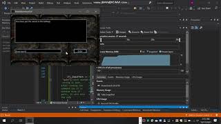 Task 9.1 OOP demonstration