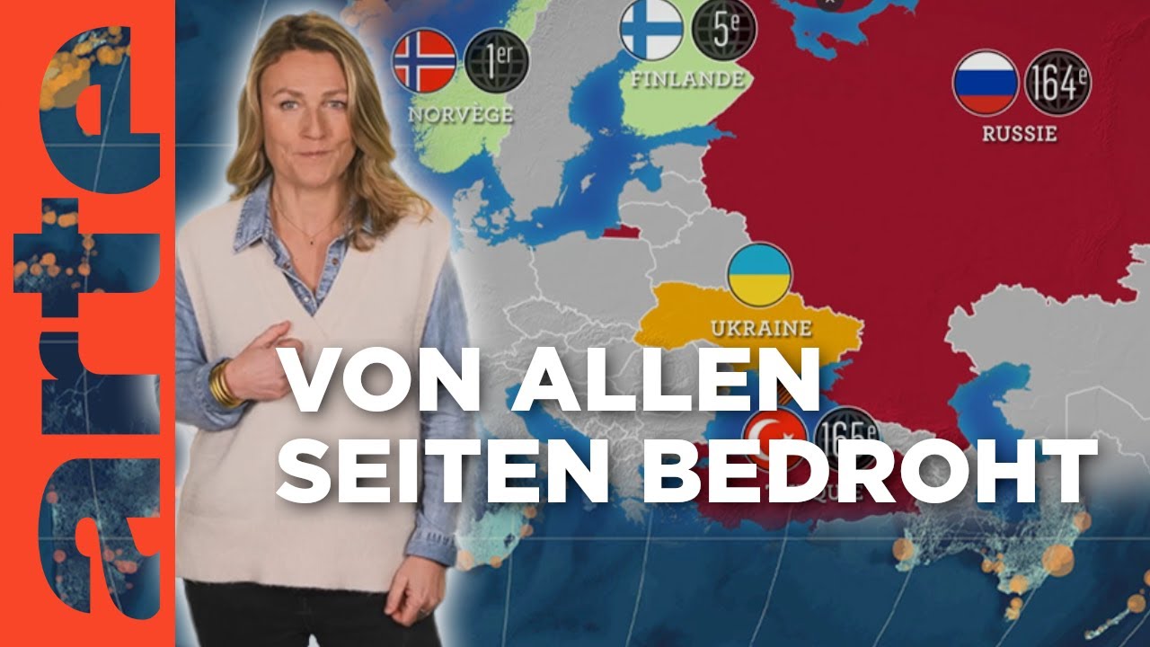 Mit Klagen canceln: Angriff auf die Pressefreiheit | ZDF Magazin Royale