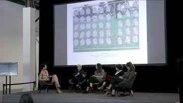 Los Angeles Studio Conversations: Working Site-Specific