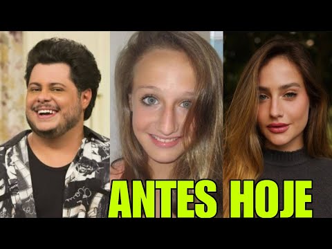 7 MOST SHOCKING CELEBRITY TRANSFORMATIONS - They Are UNRECOGNIZABLE