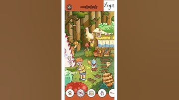 Find Out Level 23 - Dreamland Gameplay