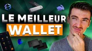 Quel wallet crypto utiliser ?! screenshot 5