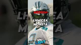 Guess The NFL Player By Their Scrambled Name