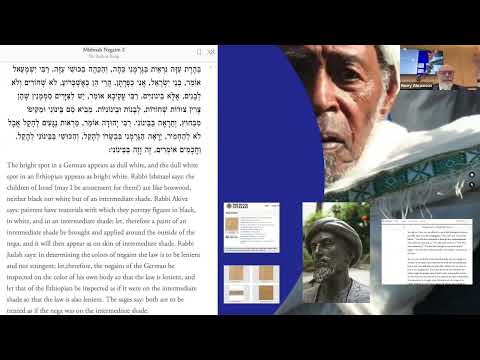 The Jews of Medieval Africa