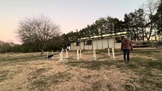 Compression grid 12/15/25 5.5’ at 6”