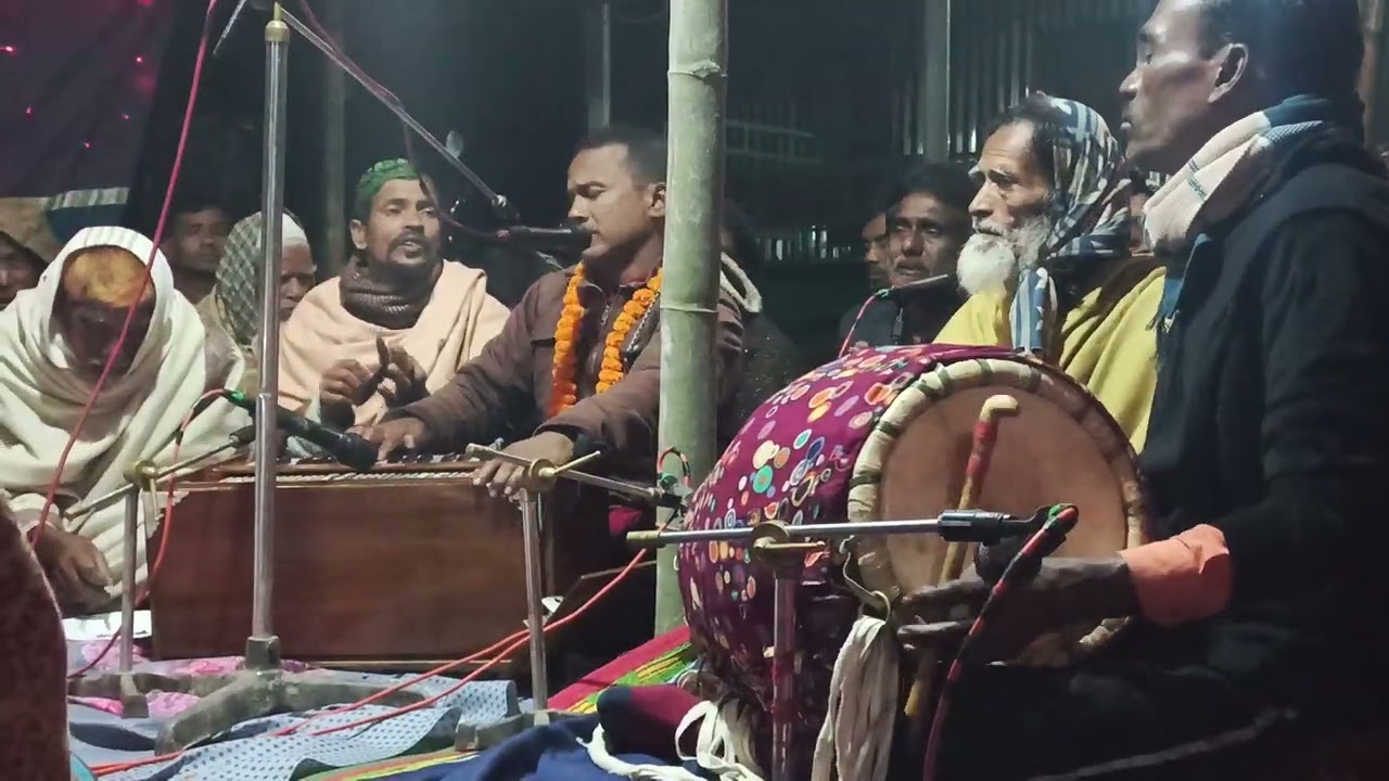 মিজান সাহা দোহারী অসাধারণ একটা গানের আসর সাটুরিয়া মানিকগঞ্জ