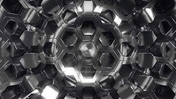 Pattern VJ Footage by Unit44