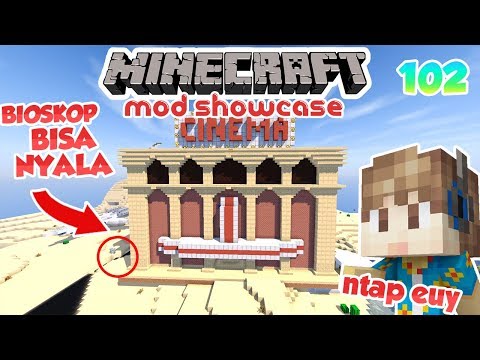 Stresmen minecraft mod  Game Videos