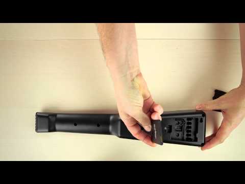 How to Install the Jamstik+ Battery