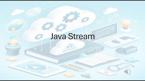 What are Java Stream Operations? | filter, map, reduce, forEach, collect