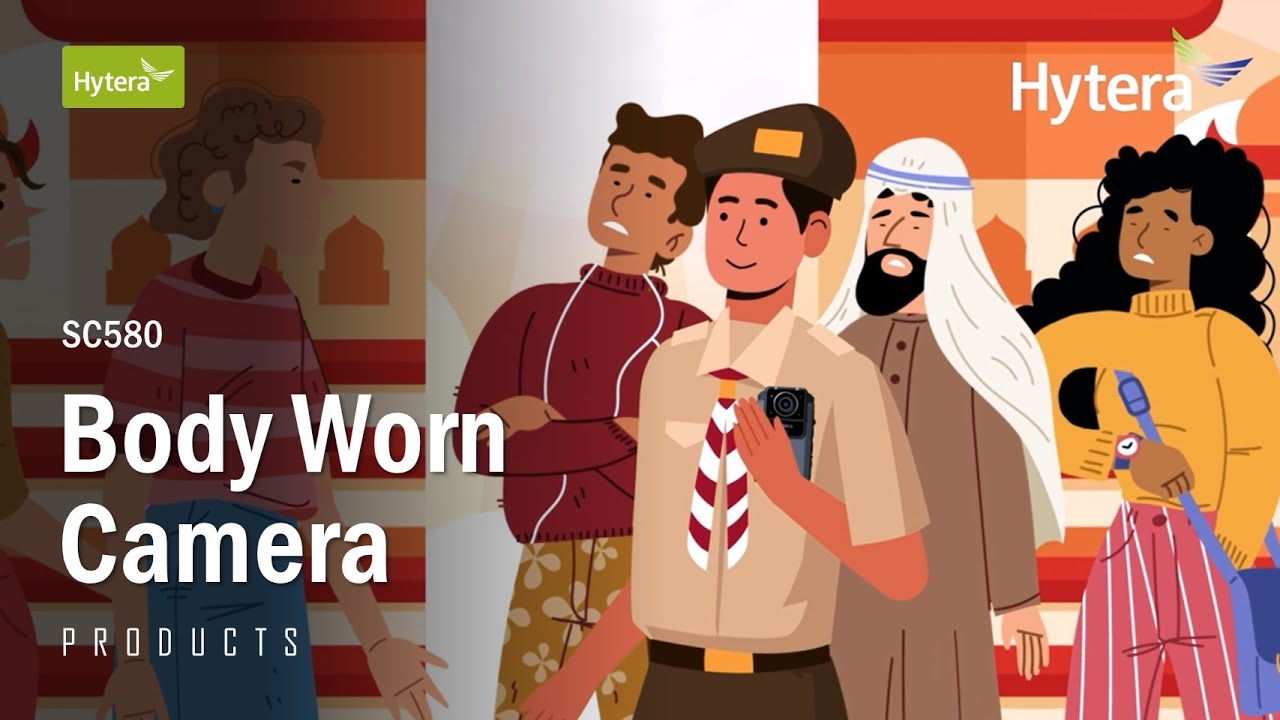 Why You Need a Body Camera On the Job