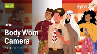 Why You Need A Body Camera On The Job