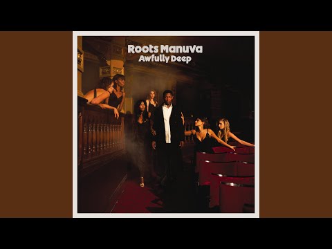 Putar Move Ya Loin - Roots Manuva