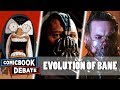 Evolution of Bane in Cartoons, Movies & TV in 16 Minutes (2019)