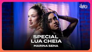 SPECIAL - Full Moon - MARINA SENA | FitDance (Choreography)
