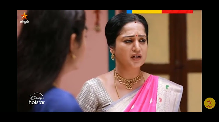 @ Aaha Kalyanam 7th to 9th October 2024 promo#(1)