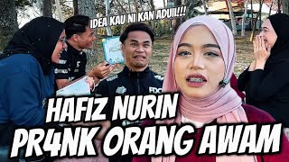 Download Lagu NURIN BUAT HAL AJAK PR4NK ORANG DEKAT TAMAN | HAFIZ MAR4H TER*KKK!!!!? MP3 Download Lagu NURIN BUAT HAL AJAK PR4NK ORANG DEKAT TAMAN | HAFIZ MAR4H TER*KKK!!!!? MP3