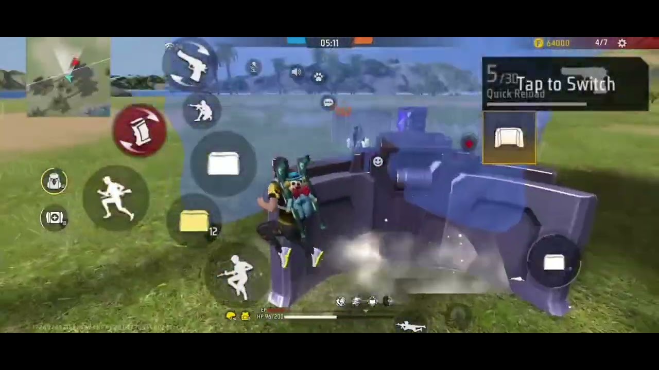 MY FIRST GAMEPLAY VIDEO IN YOUTUBE - YouTube