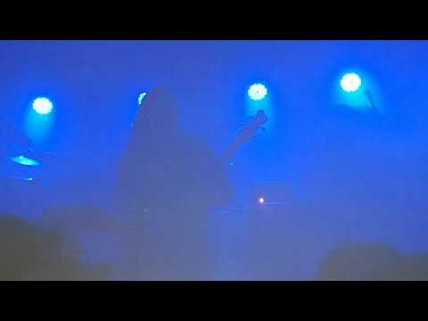 Enslaved - Loke (Temuco,Marzo,27,2019)