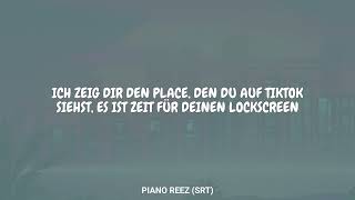 reezy - PIANO REEZ (SRT) (Lyrics)