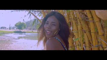 Yemi Alade How I feel  Cover- Trina South (Official Video)