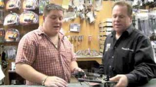 PSE 2010 Vendetta XL Review