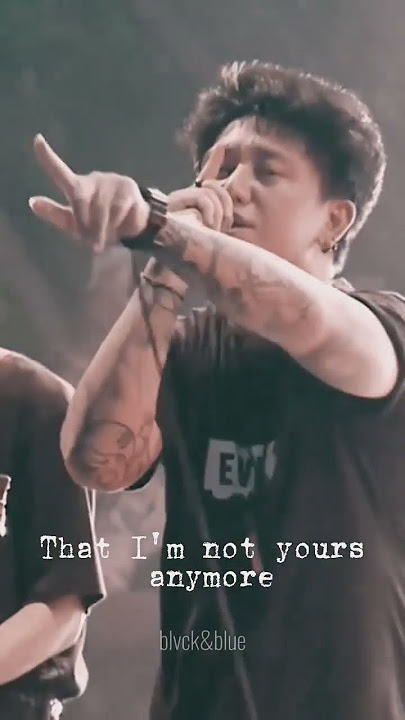 Tormented - Killing Me Inside Lirik #shorts #storywa #lirik #tormented #killingmeinside