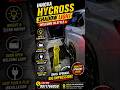 Hycross Shadow Light Upgrade 😍 Next Level Look light #shorts #ytshorts #trendingshorts#viralshorts