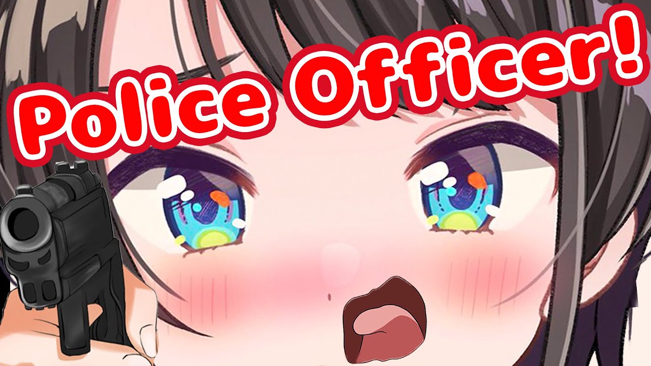 Oozora Police's Cute Duck Noises!!!