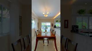 🏡 Sobrado moderno no Swiss Park!