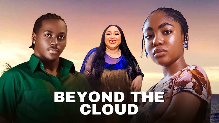 BEYOND THE CLOUD Pt 2 (New Movie) Angel Unigwe, Chioma Nwosu, Peter Komba 2025 Nollywood Movie