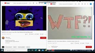 Klasky Csupo Vs Wtf Boom Sparta Remix