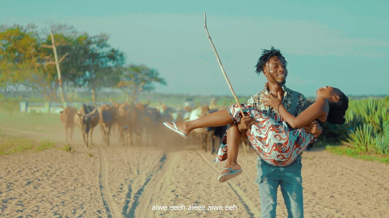 Dominó Beatz   Kin’nunla  Oficial Video