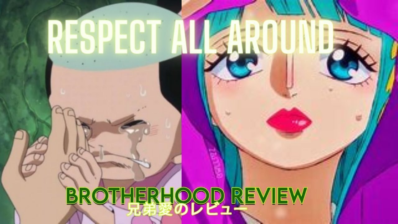 ONE PIECE 1050 SPOILERS | THIS MAKE TOO MUCH SENSE