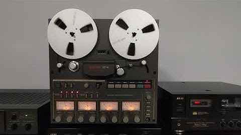 Tascam 22-4