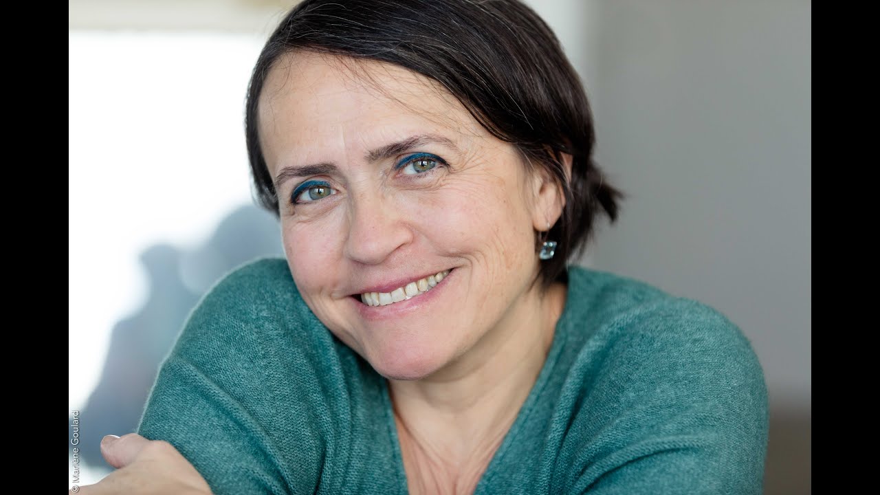 Bande démo Blandine Baudrillart 2020