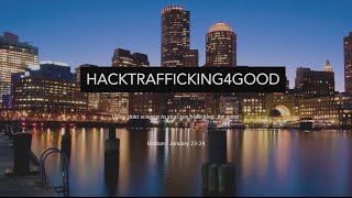 Using data science to stop sex trafficking