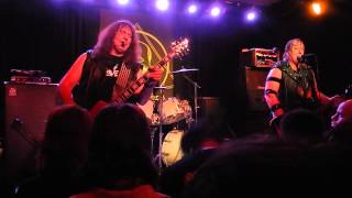 Raven - It's Not What You Got