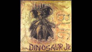 Dinosaur Jr. - Let It Ride