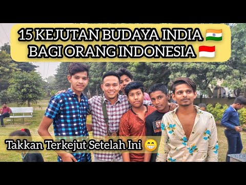 Video: 13 Petua untuk Membantu Mengelakkan Kejutan Budaya di India