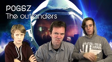 The Outlanders - Episode 1 (Osiris New Dawn)