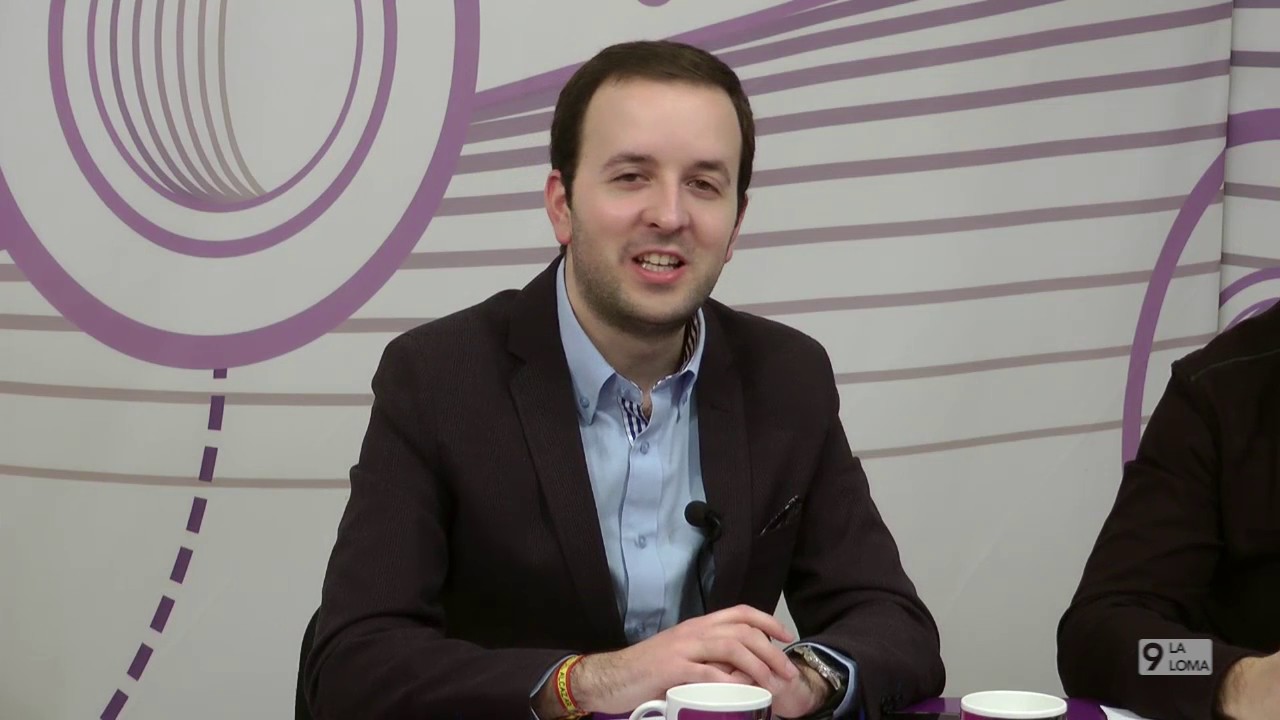 Actualidad a Debate · 14.12.2016