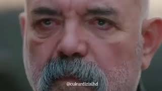 Çukur Bu Sahnede Ne Korkmuştuk Bee