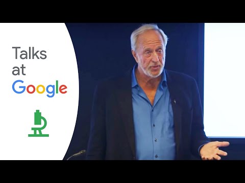 How DNA Makes Us Who We Are | Robert Plomin | Talks at Google