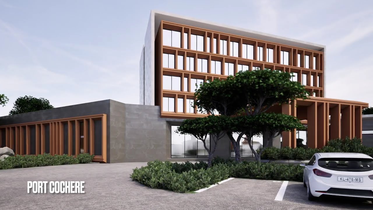 TheMeridian walkthrough